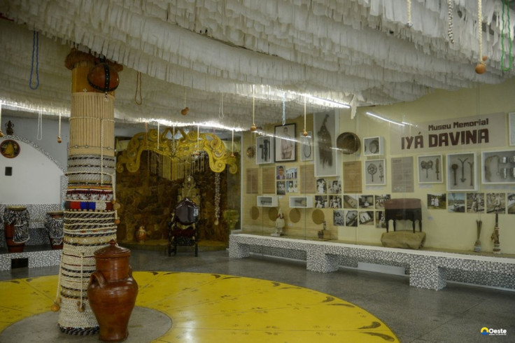 Racismo religioso: 76% dos terreiros no Brasil sofreram violências