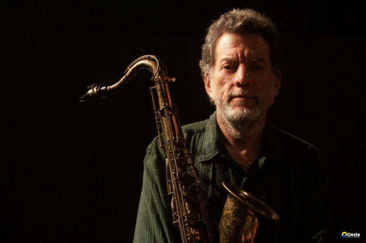 Rádio MEC celebra os 70 anos de Leo Gandelman