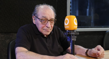 Rádio MEC: De quem é a música? destaca o compositor Luiz Antonio