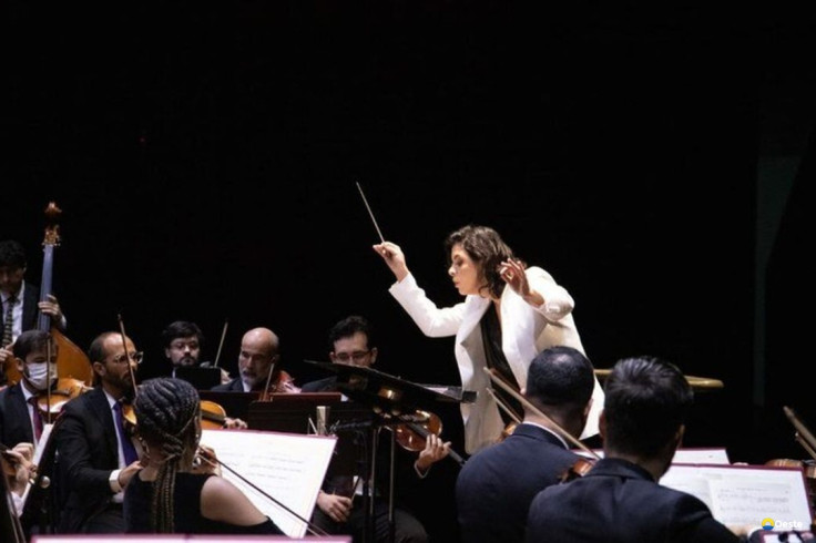 Rádio MEC transmite ao vivo concerto da Orquestra Filarmônica de Goiás