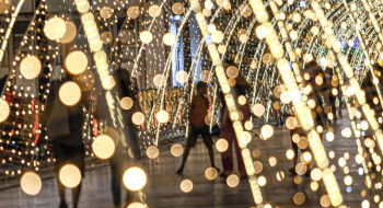 Rádio Nacional celebra espírito natalino no Especial de Domingo