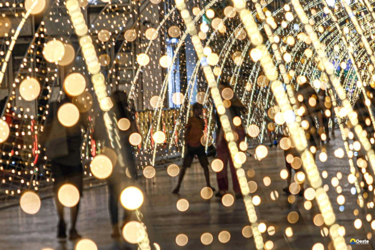 Rádio Nacional celebra espírito natalino no Especial de Domingo