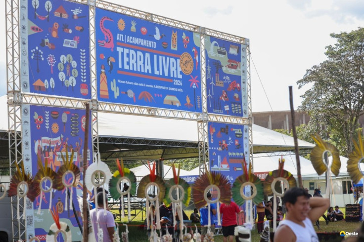 Rádio Nacional da Amazônia faz cobertura especial do Abril Indígena