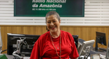 Rádio Nacional estreia programa Bem-Viver Amazônia neste sábado