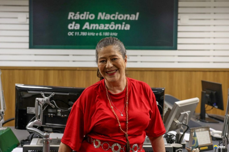 Rádio Nacional estreia programa Bem-Viver Amazônia neste sábado