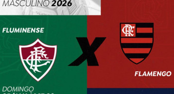 Rádio Nacional transmite Fla-Flu pelo Campeonato Carioca