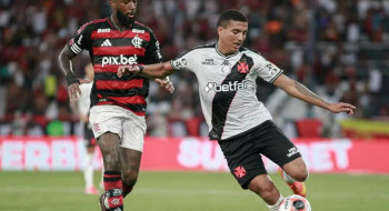 Rádio Nacional transmite Flamengo x Vasco pelo Brasileirão Série A