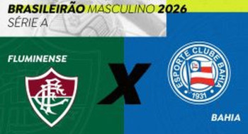 Rádio Nacional transmite jogo Fluminense e Bahia