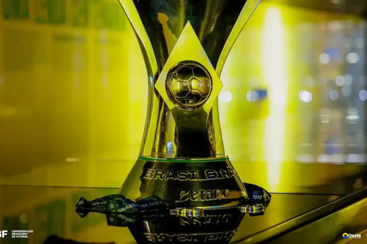 Rádio Nacional transmite jogos da sétima rodada do Brasileirão