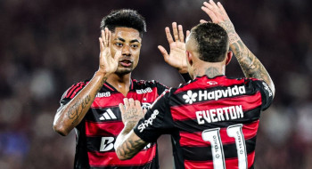 Rádio Nacional transmite nesta quarta jogo entre Flamengo e Cruzeiro