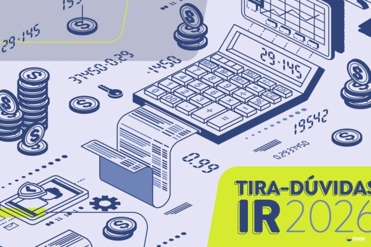 Radioagência Nacional lança nova temporada da série Tira-Dúvidas do IR