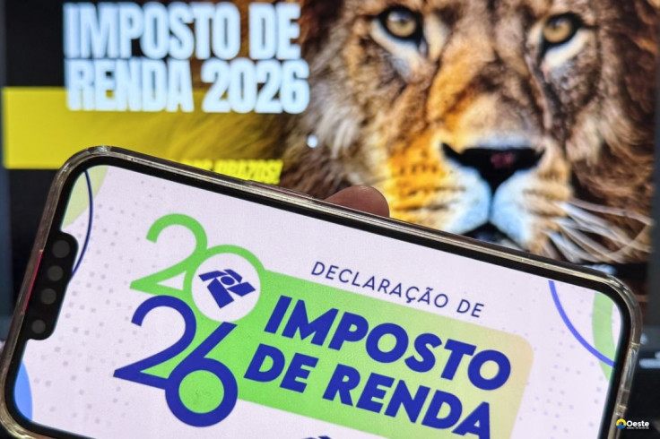 Receita encurta prazo para entregar declaração do IRPF 2026