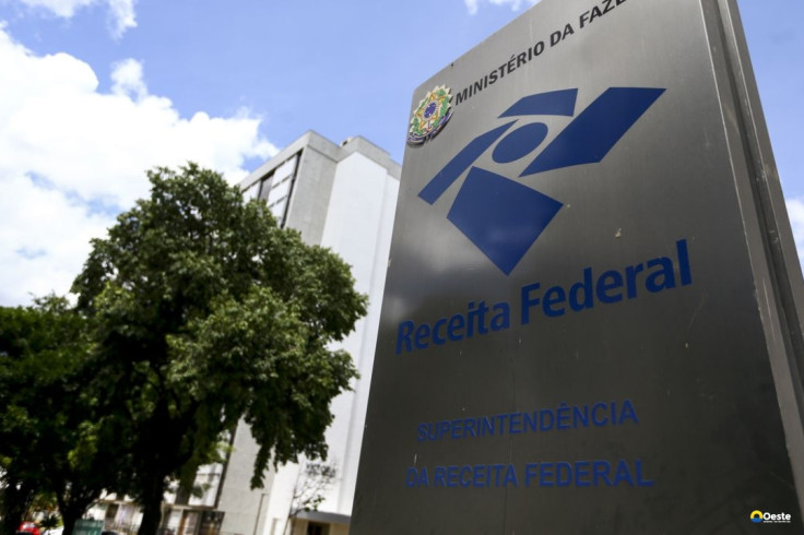 Receita libera consulta a lote especial de cashback do IR nesta quarta