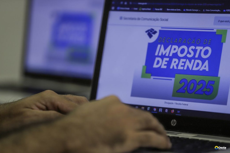 Receita paga lote da malha fina de novembro