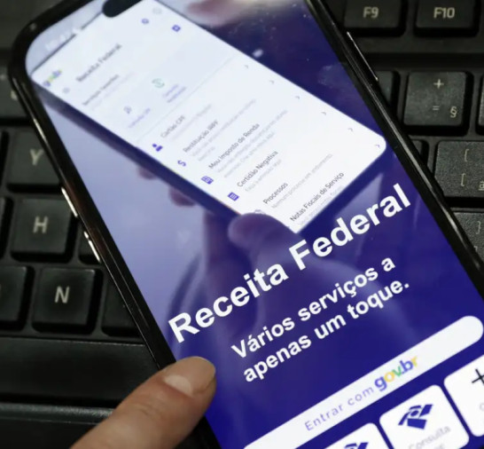 Receita paga nesta sexta-feira lote da malha fina do Imposto de Renda