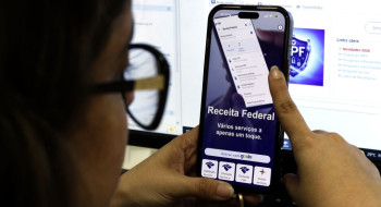 Receita recebe mais de 10 milhões de declarações do Imposto de Renda