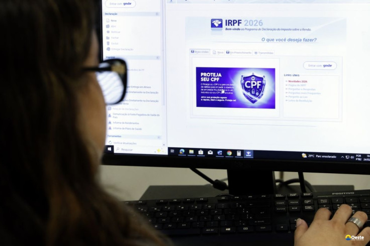 Receita recebeu mais de 11 milhões de declarações de Imposto de Renda