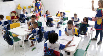 Recife abrirá 34 creches no domingo para facilitar o voto dos pais