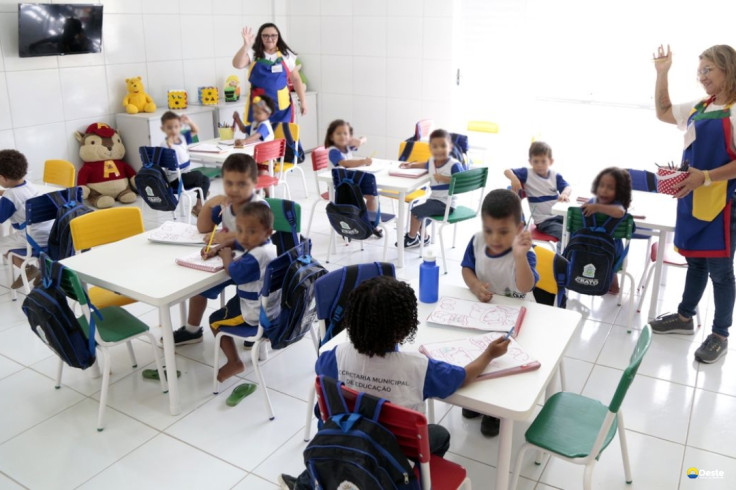 Recife abrirá 34 creches no domingo para facilitar o voto dos pais