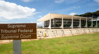 Recurso de Bolsonaro será julgado em plenário virtual em novembro