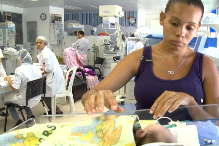 Rede Amigo da Criança terá mais 18 hospitais habilitados pelo governo