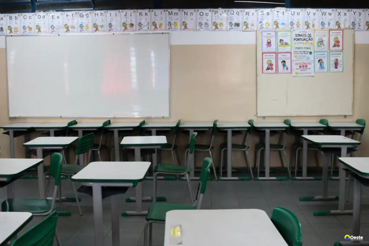 Redes de educação devem enviar dados sobre equidade ao MEC até quarta