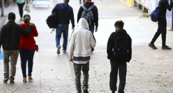 Região Sul tem previsão de frio intenso para os próximos dias