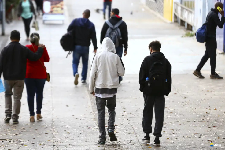 Região Sul tem previsão de frio intenso para os próximos dias