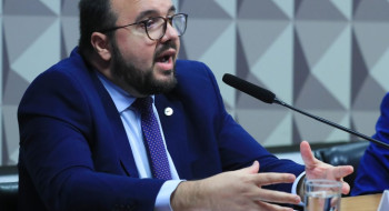 Regis Dudena assume Secretaria de Reformas Econômicas da Fazenda