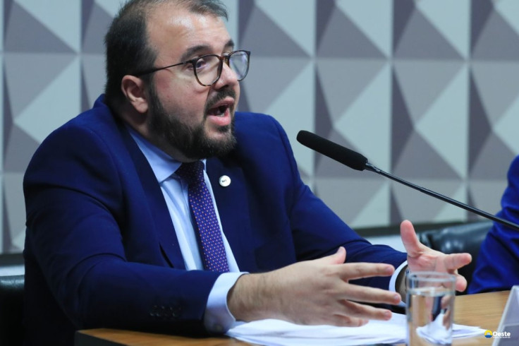 Regis Dudena assume Secretaria de Reformas Econômicas da Fazenda