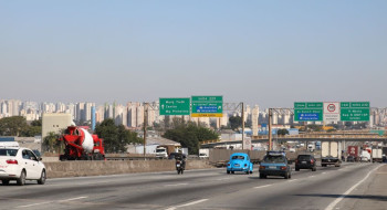 Registros de roubos de veículos em SP caem 41% em janeiro, segundo SSP