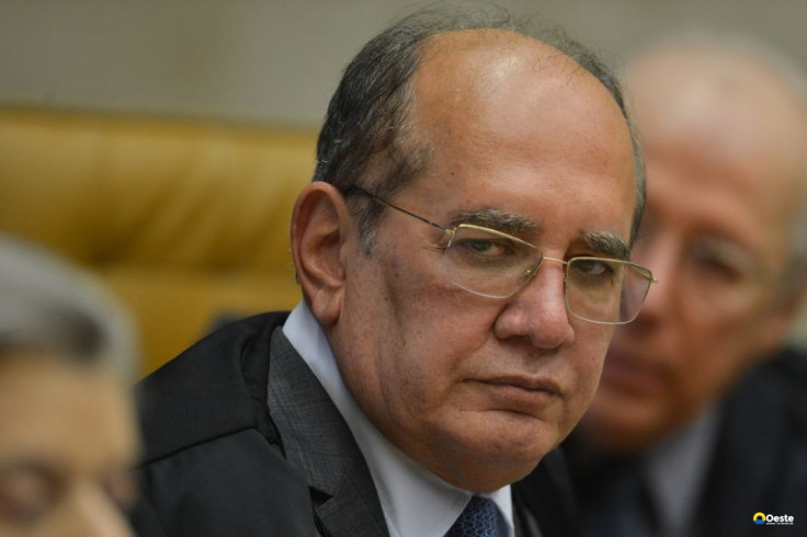 Regras do ECA Digital acabam com desordem normativa, diz Gilmar Mendes