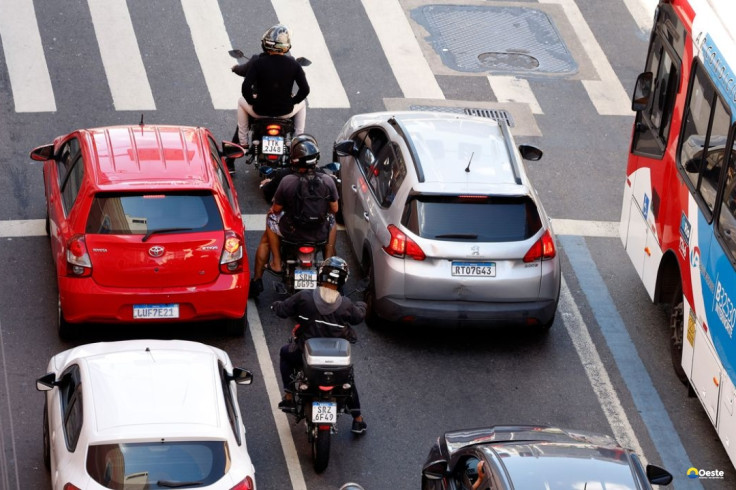 Regras para ciclomotores começam a valer nesta quinta; saiba mais