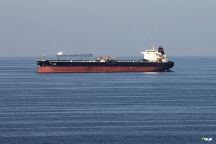 Reino Unido rejeita bloqueio proposto por Trump no Estreito de Ormuz