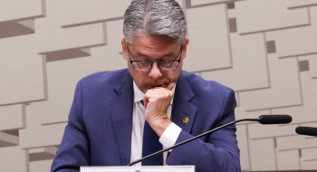 Relator da CPI pede indiciamentos de Toffoli, Moraes, Gilmar e Gonet