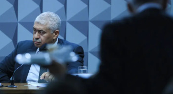 Relator da CPMI pede prisão preventiva de sócio do "Careca do INSS"