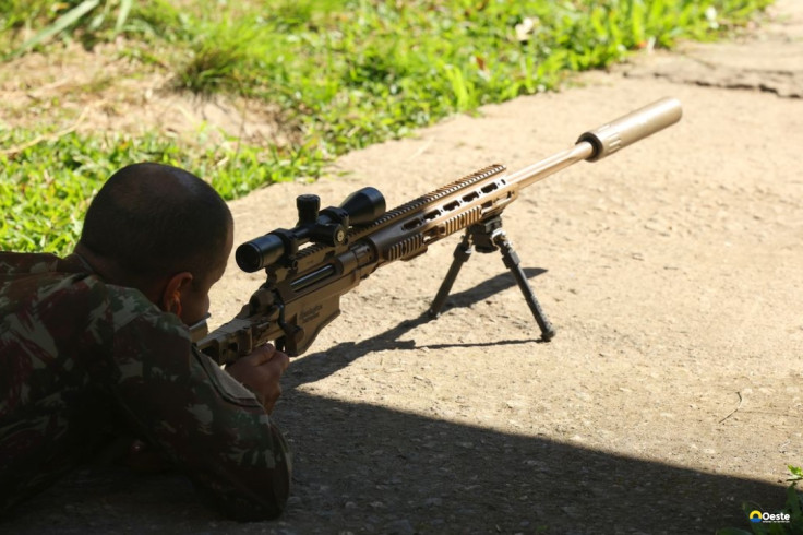 Relatório aponta ação policial como responsável pela violência armada