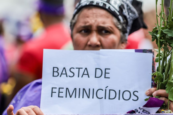 Relatório aponta média de 12 mulheres vítimas de violência por dia