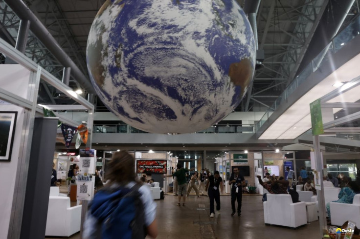 Relatório da COP30 consolida 56 decisões e mira implementação global