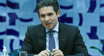 Relatório da PEC da Segurança deve ser apresentado nesta semana