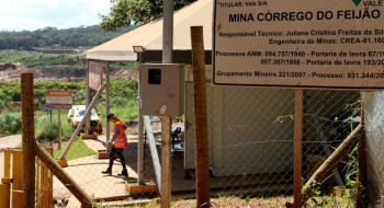 Relatório da UFF identifica novas áreas de conflitos de mineração