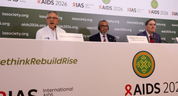 Remédio injetável que previne HIV pode entrar no SUS até o fim o ano