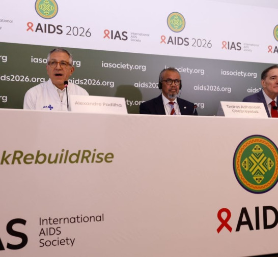 Remédio injetável que previne HIV pode entrar no SUS até o fim o ano