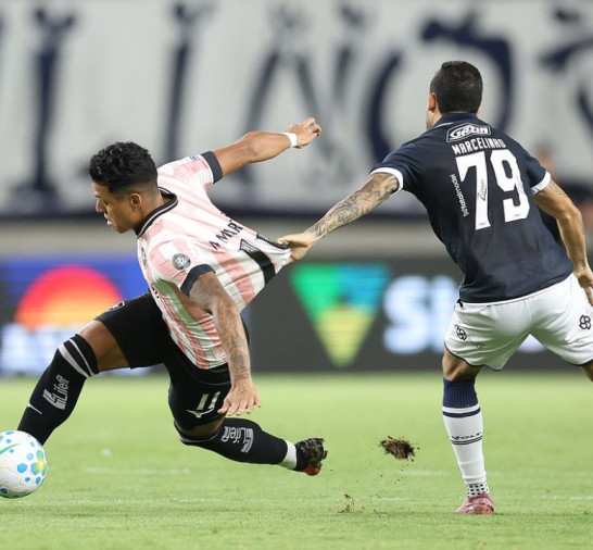 Remo volta a vencer após 12 jogos e complica Botafogo no Brasileirão