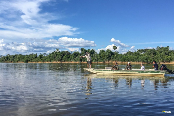 Renaturalização de rios é estratégia contra enchentes nas cidades