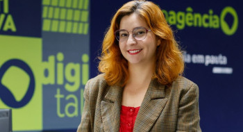 Repórter Tâmara Freire, da Agência Brasil, é finalista no Prêmio SBIm
