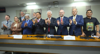 Representação Brasileira do Parlasul aprova acordo Mercosul-UE