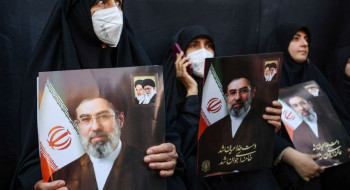 Resistência do Irã pressiona Estados Unidos a encerrarem guerra