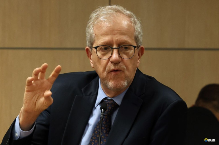 Restauração ambiental pode ser rentável, diz secretário do MMA