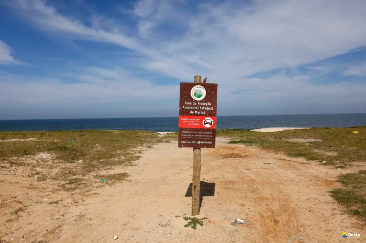 Restinga de Maricá: disputa pelo território opõe empresa e comunidades